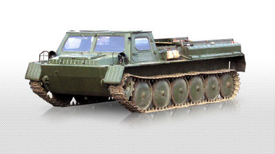 Запасные части ГАЗ-71, МТЛБ, ГТТ в наличии и под заказ