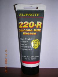      SLIPKOTE® 220-R