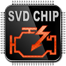 SVD chip