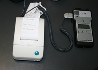  Lion Alcometer SD 400-P (  SD 400-P)   55 500 .