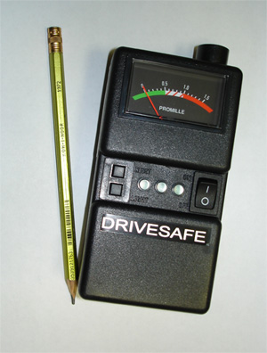  Drivesafe ()