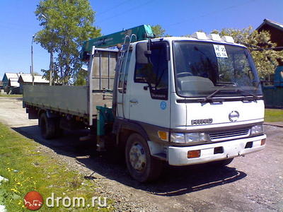 NISSAN VANETTE 2002 + TOYOTA LITEACE NOAH 2001