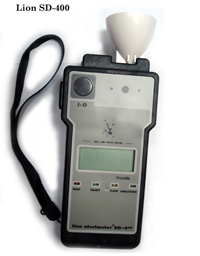  Lion Alcolmeter SD-400 (  SD 400)   39 000 .