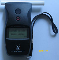   Lion Alcometer 500 (  500)