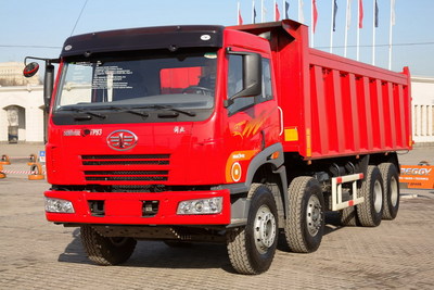  FOTON AUMAN 20 