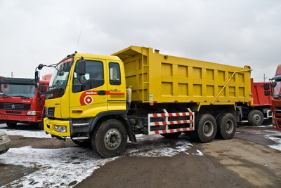  FOTON AUMAN 20 