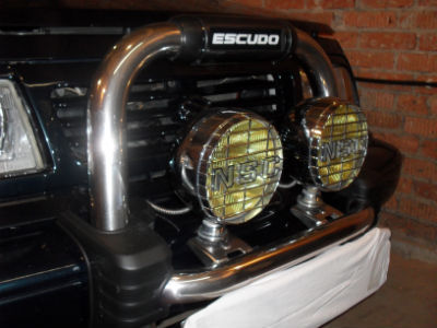  Suzuki Escudo,Vitara,Sidekick  1998..